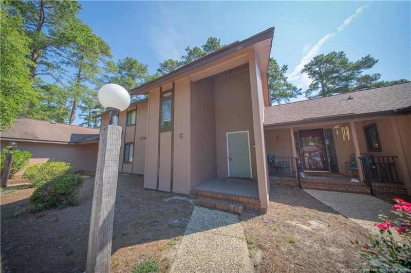 6738 Irongate Dr #C, Fayetteville, NC 28306