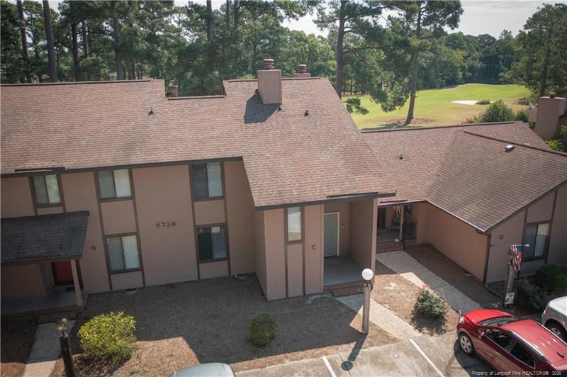 6738 Irongate Dr #C, Fayetteville, NC 28306
