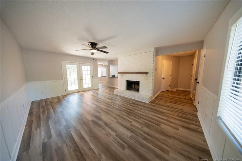 6738 Irongate Dr #C, Fayetteville, NC 28306