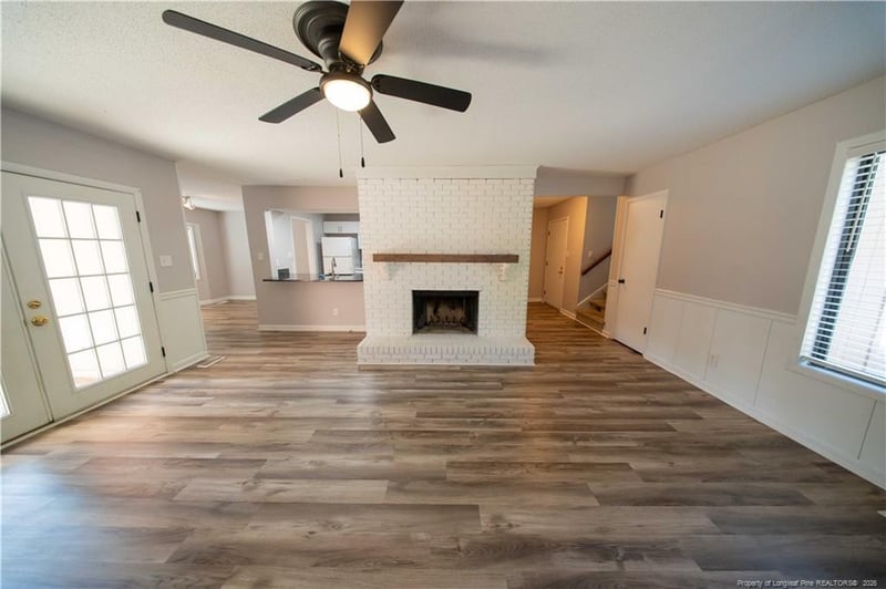 6738 Irongate Dr #C, Fayetteville, NC 28306