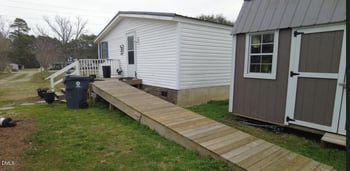 6738 Peacock Rd, Chadbourn, NC 28431