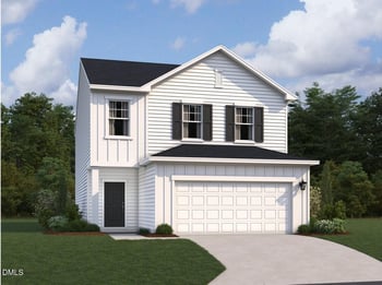 6739 Jersey Rd #103, Middlesex, NC 27557