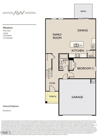 6739 Jersey Rd #103, Middlesex, NC 27557