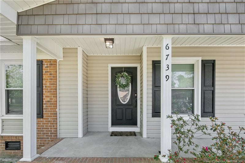 6739 Seaford Dr, Fayetteville, NC 28314