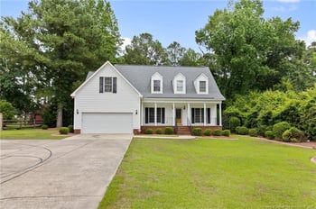 674 Baywood Rd, Fayetteville, NC 28312