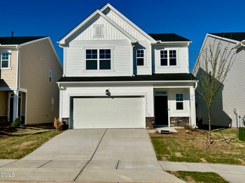 674 Maple Branch Cir, Graham, NC 27253