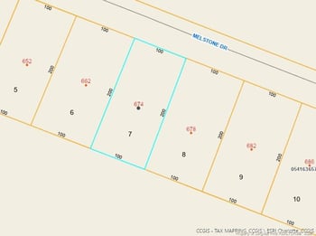674 Melstone Dr, Fayetteville, NC 28311