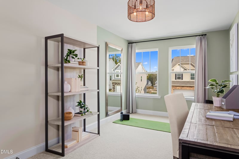 674 Sefton Park Dr, Zebulon, NC 27597