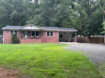 6740 Guess Rd, Hillsborough, NC 27278