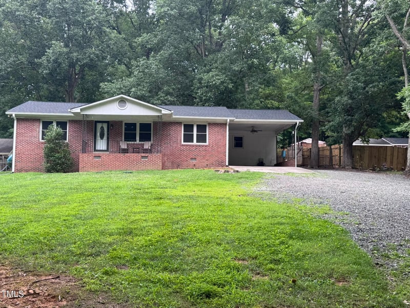 6740 Guess Rd, Hillsborough, NC 27278