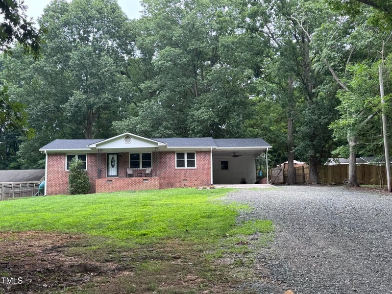 6740 Guess Rd, Hillsborough, NC 27278
