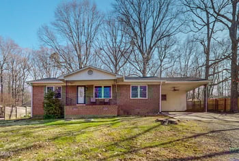 6740 Guess Rd, Hillsborough, NC 27278