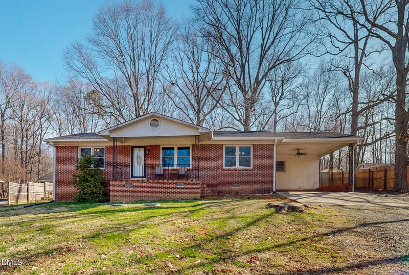 Home Worth Check