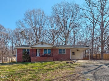 6740 Guess Rd, Hillsborough, NC 27278