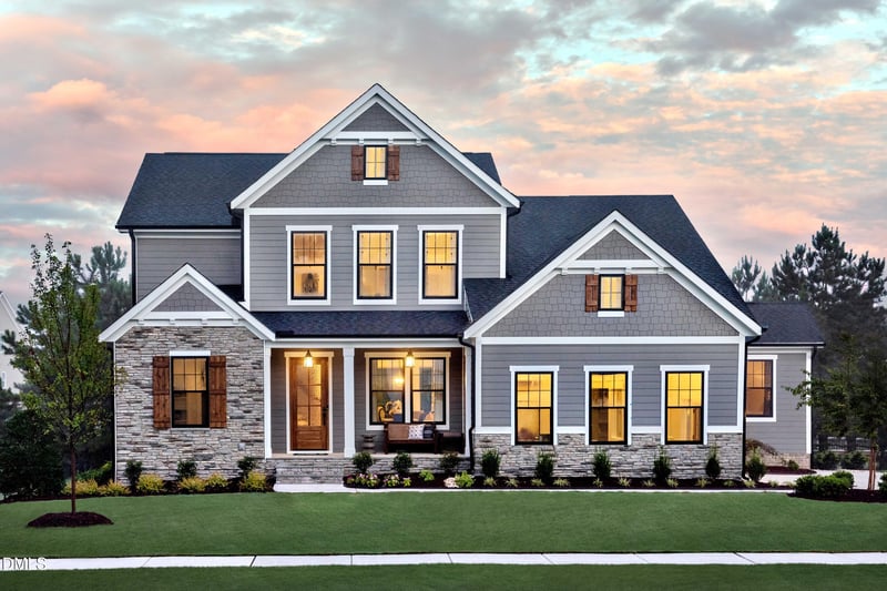 6740 St Marys Rd, Hillsborough, NC 27278