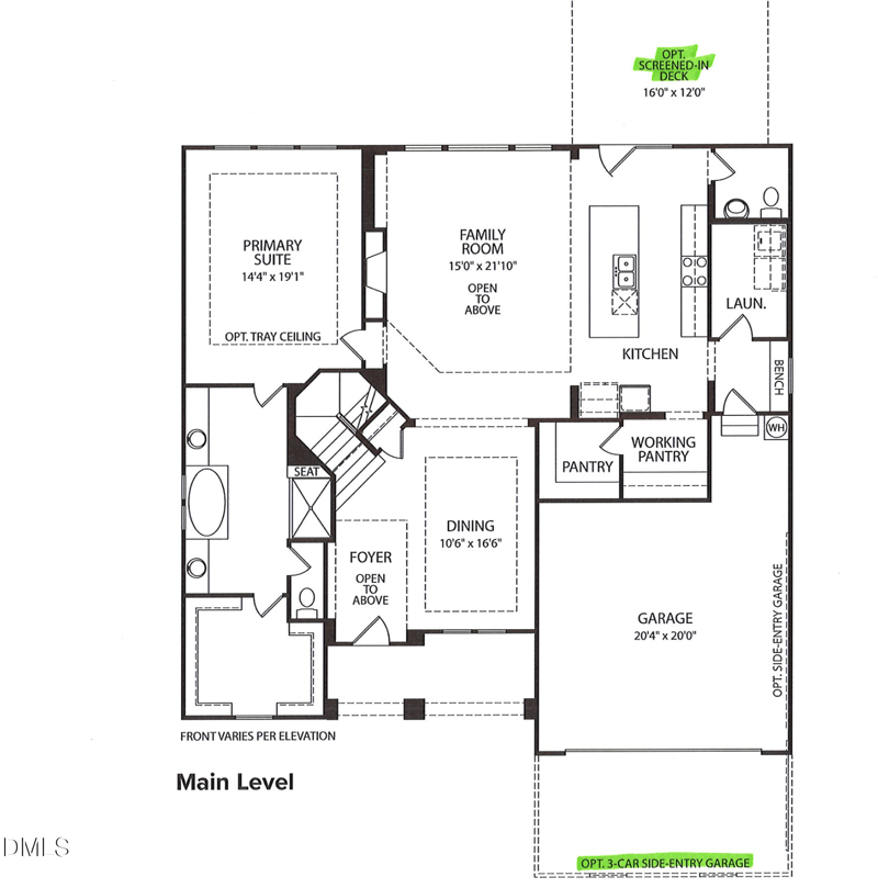 6740 St Marys Rd, Hillsborough, NC 27278