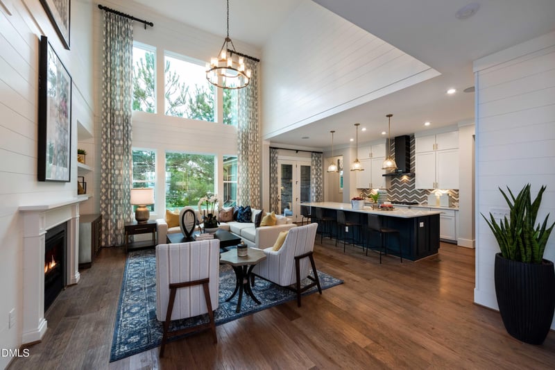 6740 St Marys Rd, Hillsborough, NC 27278