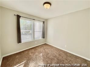 6740 Willowbrook Dr #4, Fayetteville, NC 28314