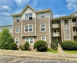 6740 Willowbrook Dr #4, Fayetteville, NC 28314