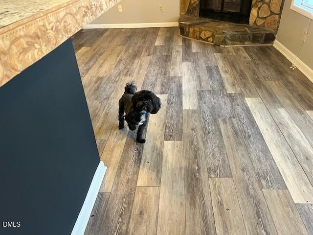 6740 Willowbrook Dr #6, Fayetteville, NC 28314