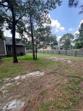 6740 Winthrop Dr, Fayetteville, NC 28311