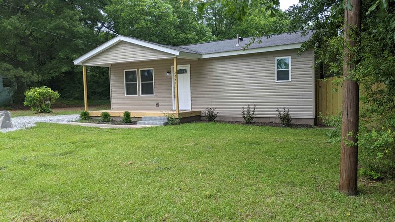 6741 Knightdale Eagle Rock Rd, Wendell, NC 27591