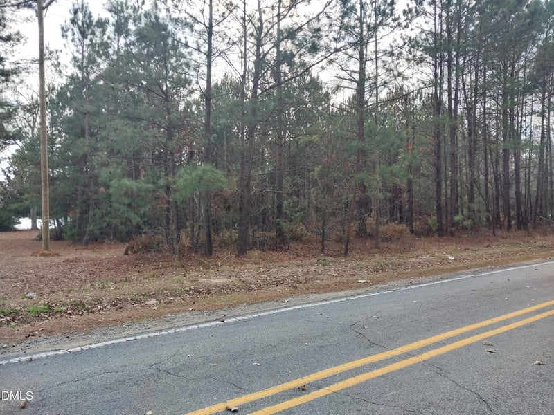 6741 Wimberly Rd Lot 1, Willow Springs, NC 27592