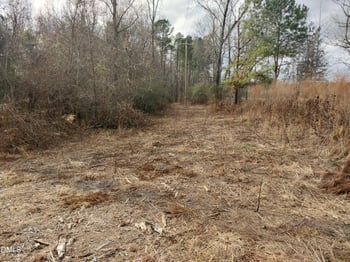 6741 Wimberly Rd Lot 1, Willow Springs, NC 27592