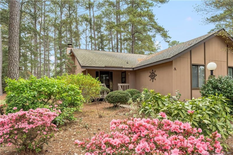 6743 Irongate Dr #A, Fayetteville, NC 28306