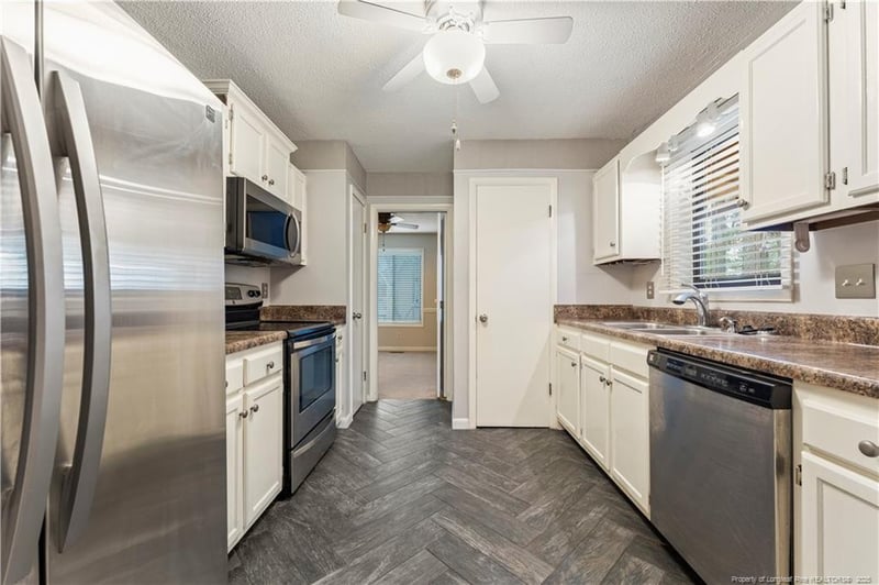 6743 Irongate Dr #A, Fayetteville, NC 28306