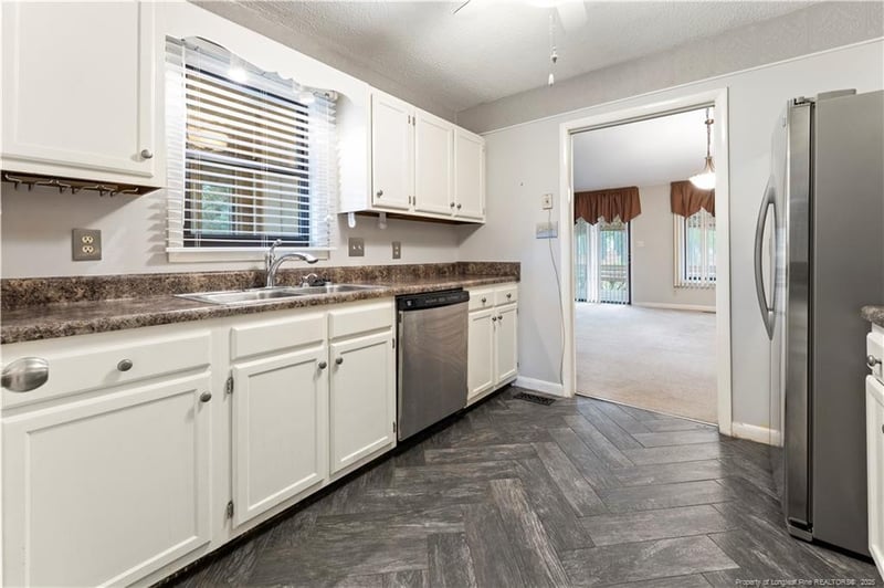 6743 Irongate Dr #A, Fayetteville, NC 28306