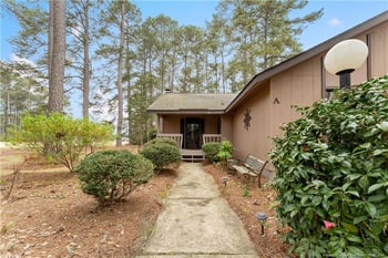 6743 Irongate Dr #A, Fayetteville, NC 28306
