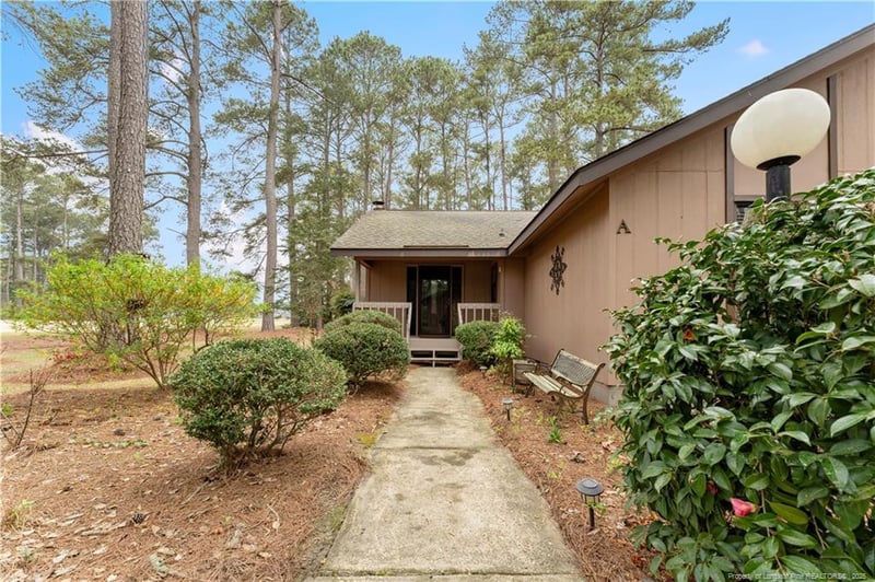 6743 Irongate Dr #A, Fayetteville, NC 28306
