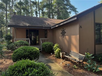 6743 Irongate Dr #A, Fayetteville, NC 28306