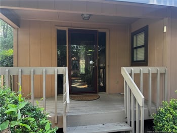 6743 Irongate Dr #A, Fayetteville, NC 28306