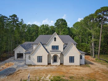 6744 Brixley Crest Ct, Raleigh, NC 27614