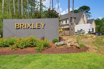 6744 Brixley Crest Ct, Raleigh, NC 27614