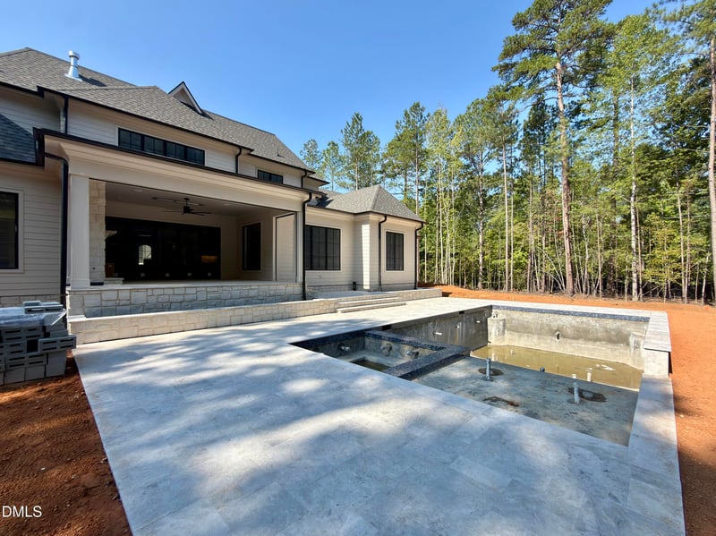 6744 Brixley Crest Ct, Raleigh, NC 27614