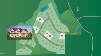 6744 Evergreen Hill Dr #28, Holly Springs, NC 27540