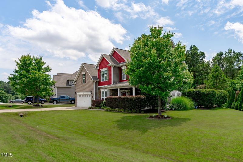 6744 Rex Rd, Holly Springs, NC 27540