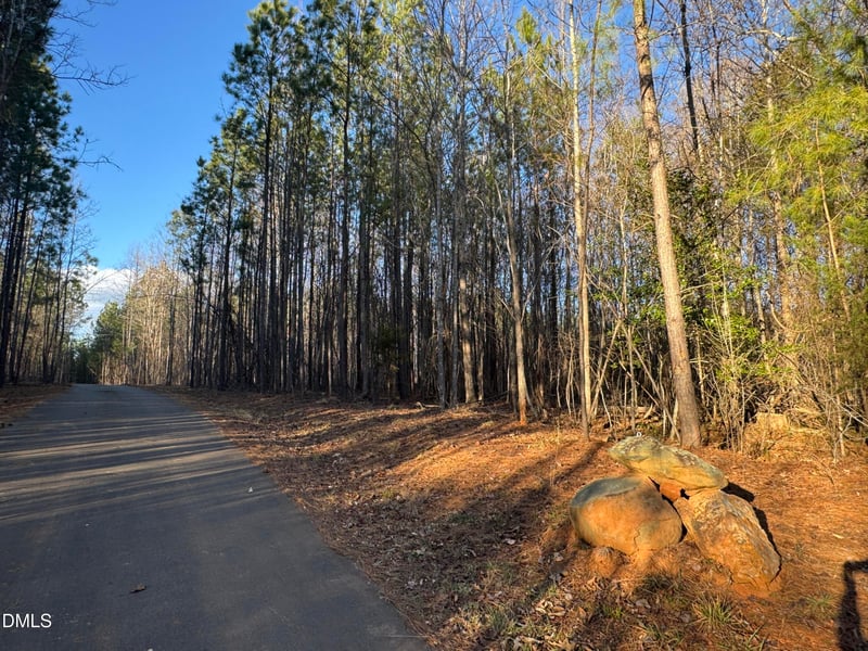 6744 St Marys Rd Lot 7, Hillsborough, NC 27278