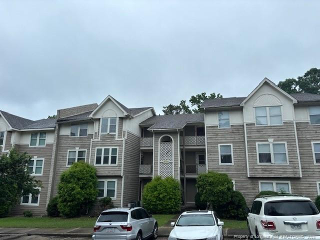 6744 Willowbrook Dr #7, Fayetteville, NC 28314