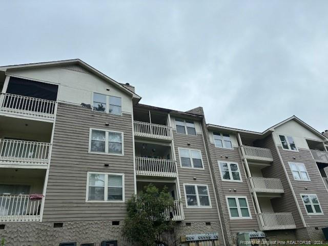 6744 Willowbrook Dr #7, Fayetteville, NC 28314