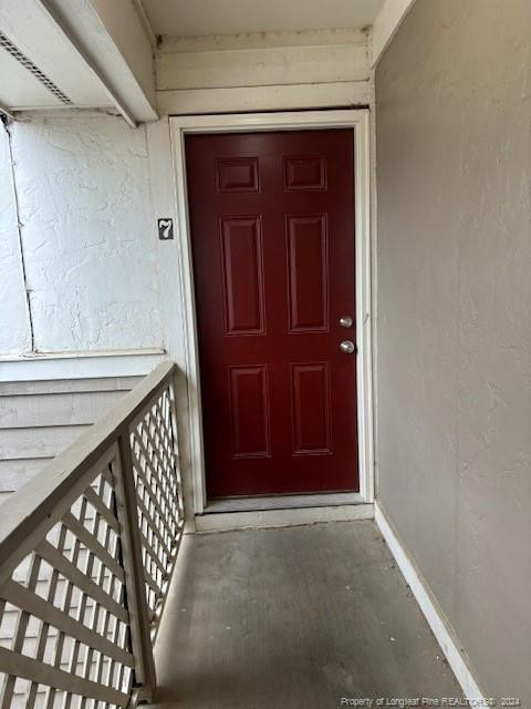 6744 Willowbrook Dr #7, Fayetteville, NC 28314