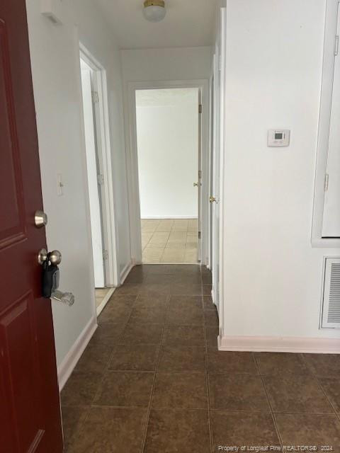 6744 Willowbrook Dr #7, Fayetteville, NC 28314