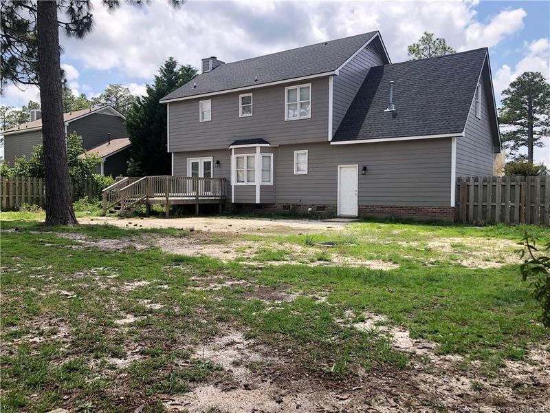 6745 Battle Rd, Fayetteville, NC 28314