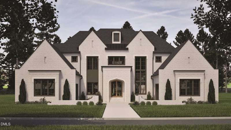 6745 Brixley Crest Ct, Raleigh, NC 27614
