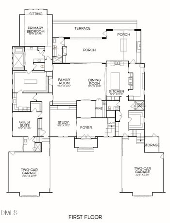 6745 Brixley Crest Ct, Raleigh, NC 27614