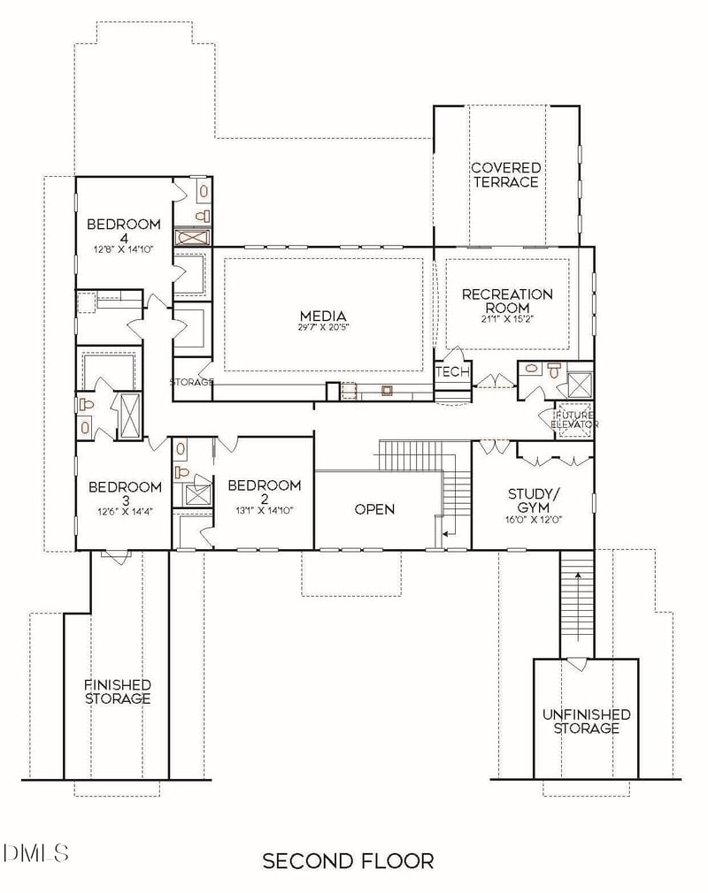 6745 Brixley Crest Ct, Raleigh, NC 27614