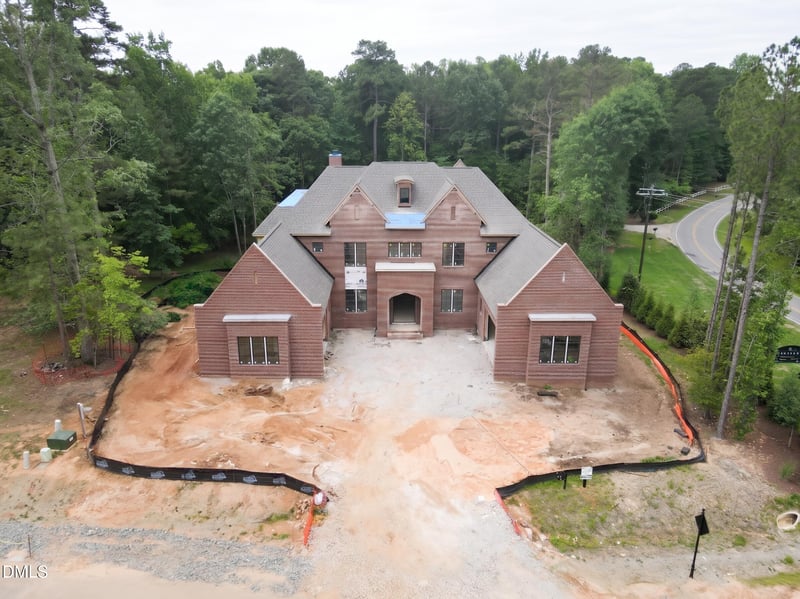 6745 Brixley Crest Ct, Raleigh, NC 27614